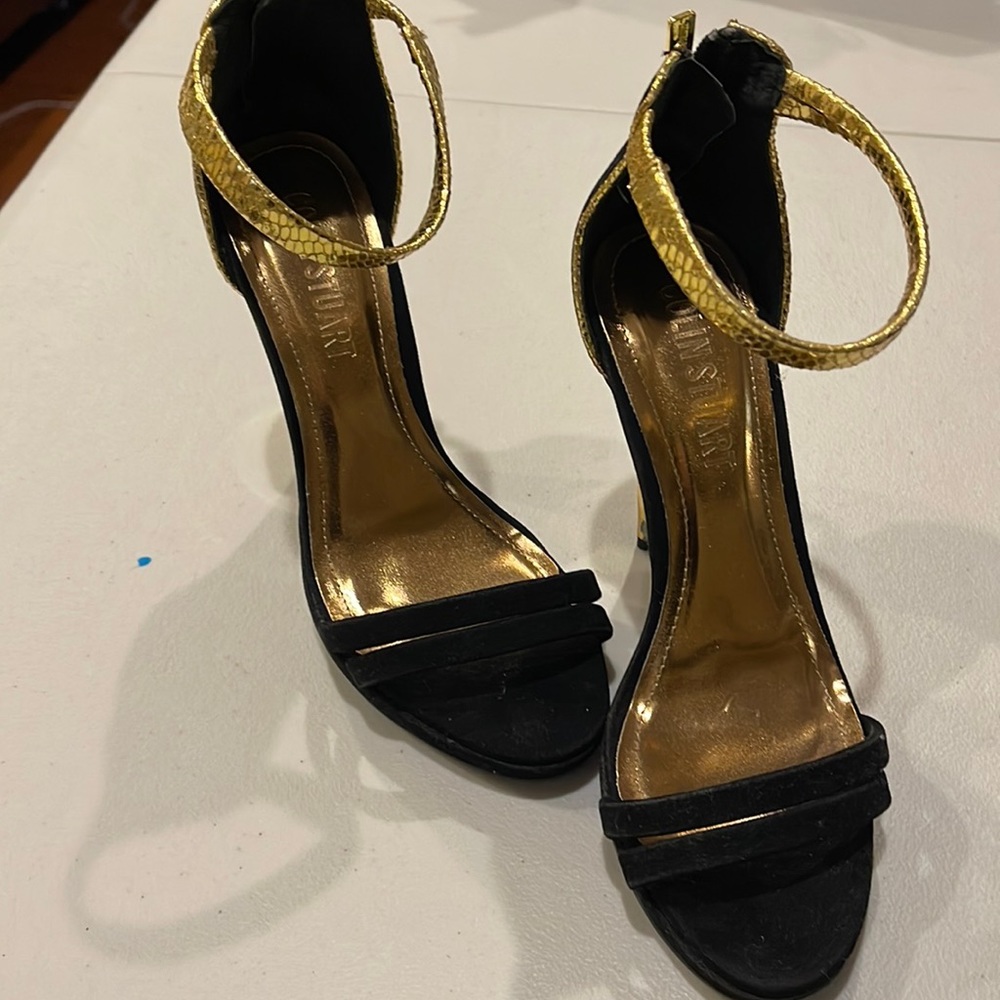 Women’s size 7.5 From Victoria’s Secret